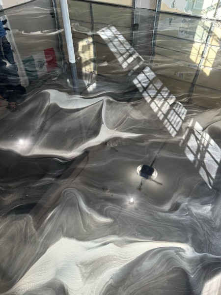 commercial flooring