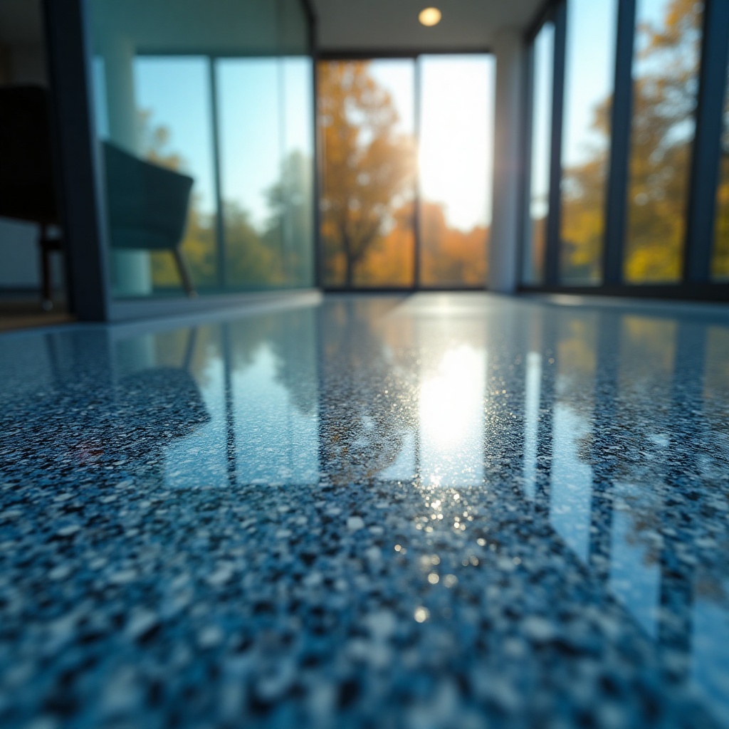 Transforming Business Spaces with Durability and Design