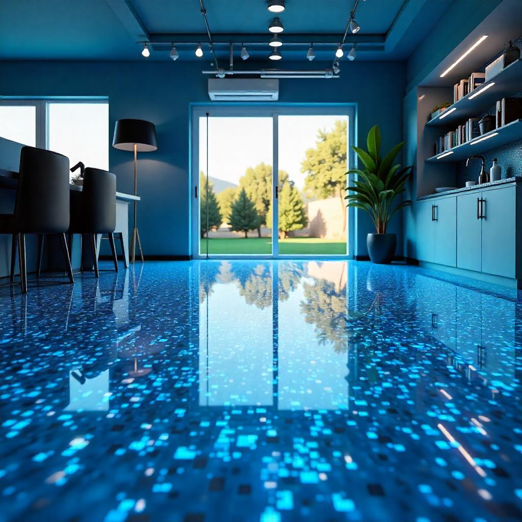 Epoxy Flooring: Pros and Cons for Modern Homes