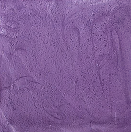 Metallic Luster Violet